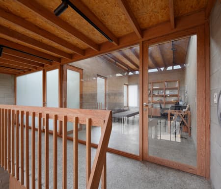 Studio-Workshop for Photographers